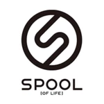 spool android application logo